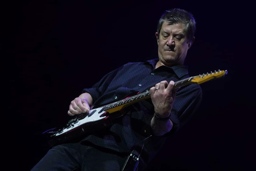 Tony Obrohta Live 2023